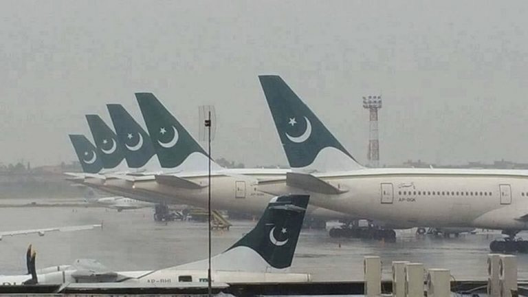 ‘PIA losses may surge to Rs6bn by end-March’