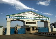 Bestway Cement completes construction of brownfield expansion project