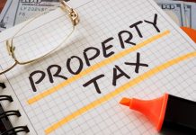 Rs393 million property tax scam uncovered, officials face disciplinary action