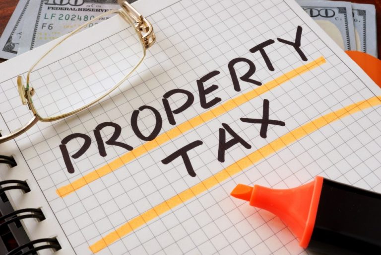 Punjab to implement new property tax formula based on DC rates 