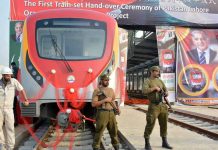 Has CPEC hit a major roadblock?