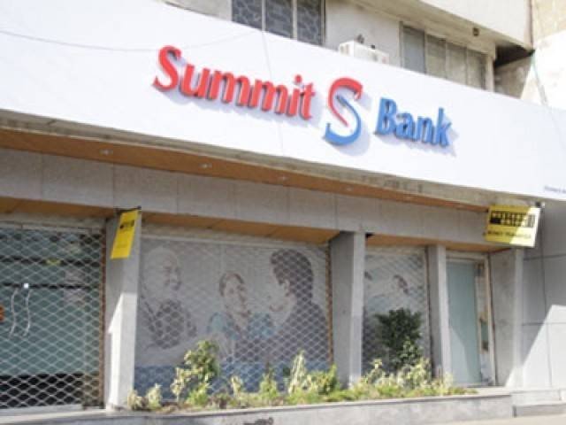 PSX places Summit Bank on defaulters list - Profit by Pakistan Today