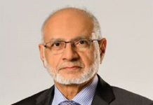 Lawai to remain as PSX chairman: Report