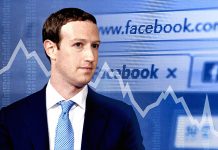 Zuckerberg fortune takes a $16 billion plunge in record Facebook fall
