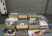 59 percent demand of major sectors is met through smuggling: Report