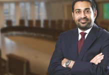 Sulaiman Mehdi new PSX chairman