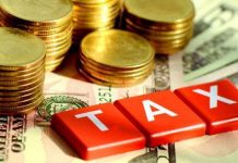 NFC suggested assigning collection of sales tax on goods to provinces