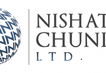 Nishat Chunian sells 100 percent stake in NCEL
