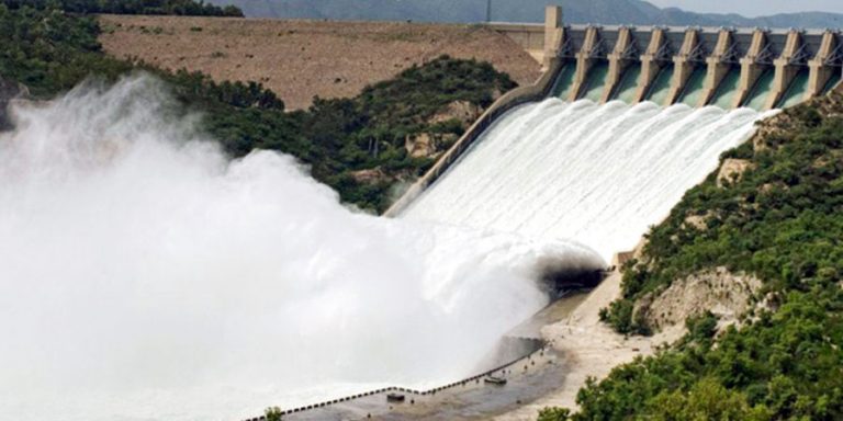 Govt mulls options to construct Diamer Bhasha dam to meet energy needs