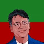 Asad Umar