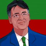 Asad Umar Illustration