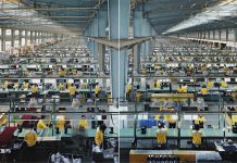 Asian factories lose momentum even before Trump’s tariffs kick in