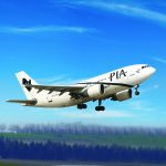 Pakistan International Airlines