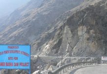 Construction work on Diamer Basha, Mohmand Dams to start in fiscal year 2018-19