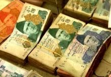 Financial sector resilient despite tightening of macro-financial conditions: SBP report