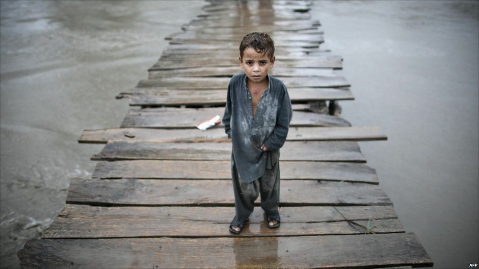 Massive overhaul required for prevailing flood forecasting mechanism 