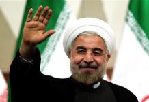 US plan to end Iranian oil exports ‘a fantasy’: Rouhani