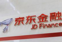 JD.com’s finance affiliate raises $2 billion, more than doubles valuation