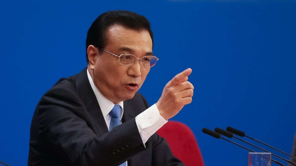 China to keep on path of reform, opening markets: Li