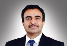 Tahir Masood takes over as new Nespak MD