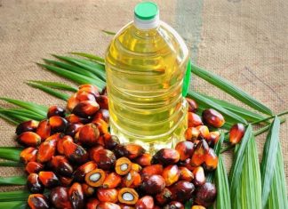 Can Pakistan use palm oil for more than cooking?