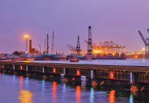 Karachi Port Trust to build $10bn freight corridor