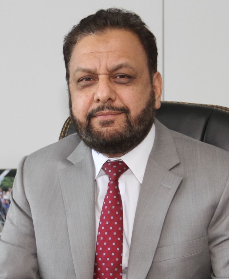 NAB may initiate inquiry against appointment of SECP chairman