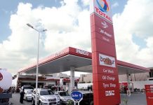 Total needs to cover $12bn shortfall due to crisis: CEO