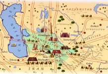 As the ‘heart of Silk Route’, Turkmenistan has great potential to connect nations: envoy