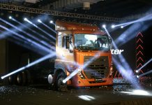 UD Trucks launches the new Quester in Pakistan