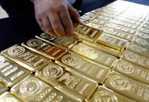 Gold hits 2018 low amidst subdued markets