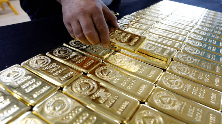 Gold hits 2018 low amidst subdued markets