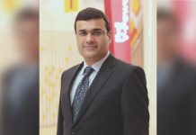 Haroon Rashid to lead Shell in Pakistan