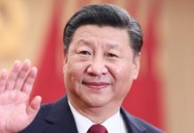 China’s Xi pledges $20 billion in loans to revive Middle East