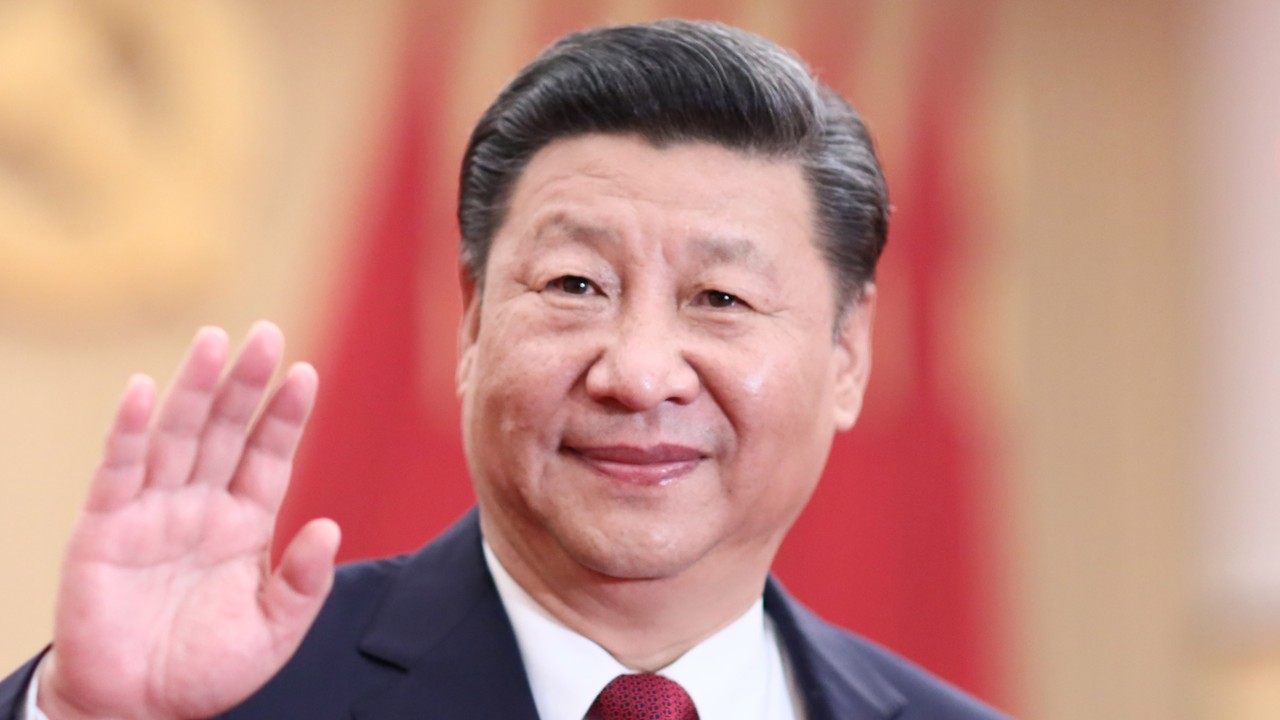China's Xi pledges $20 billion in loans to revive Middle East