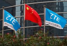 ZTE all set to recapture IT market as US lifts ban