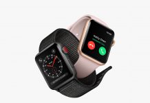 Apple Watch, FitBit could feel cost of U.S. tariffs