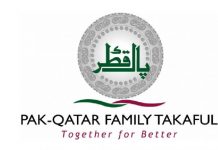 PACRA upgrades IFS rating of Pak-Qatar Family Takaful to A+