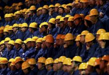 China’s trade frictions with U.S. spell uncertainty for jobs, state planner warns