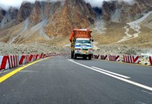 Govt hopeful about reaching agreement with China regarding CPEC western route