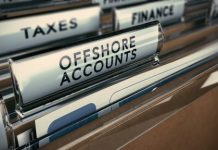 Assets recovery unit established to retrieve offshore assets
