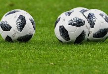 Football exports up by 10.64pc