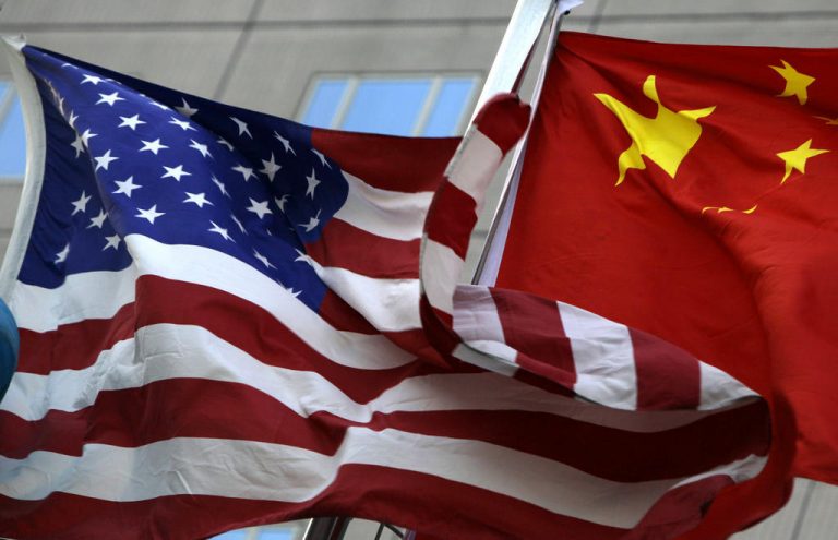 Much detail, little progress in US-China talks, sources say