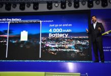 Greatly anticipated Samsung Galaxy Note 9 launched in Pakistan