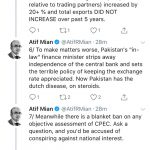 Atif Mian Tweet 3
