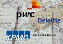 UK auditors, watchdog to discuss curbs on Big Four market share