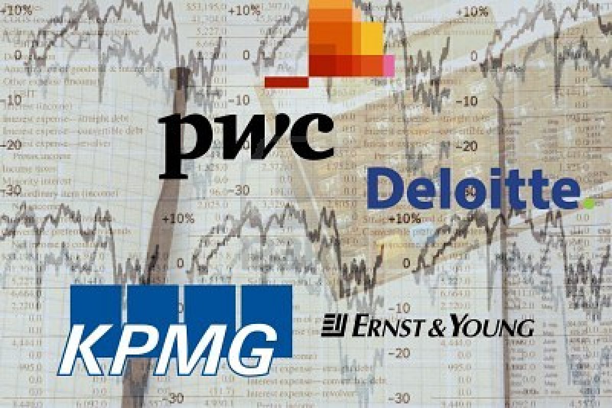 UK auditors, watchdog to discuss curbs on Big Four market share