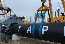 Tapi project to be completed during PTI’s tenure, Senate told