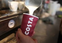 Coca-Cola expands into coffee with $5.1 billion deal for Britain’s Costa