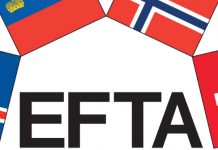 EFTA agrees to initiate process for signing PTA with Pakistan